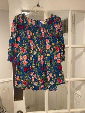 Terra&Sky size 2X(20-22W) top News With Tags